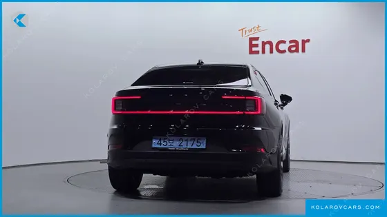 POLESTAR POLESTAR 2 LONGRANGE SINGLEMOTOR