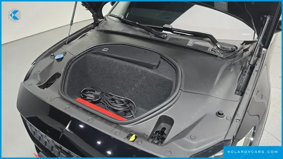 POLESTAR POLESTAR 2 LONGRANGE SINGLEMOTOR
