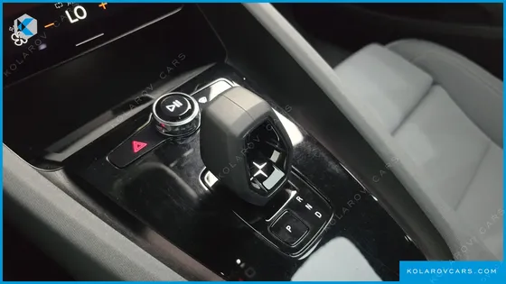 POLESTAR POLESTAR 2 LONGRANGE SINGLEMOTOR