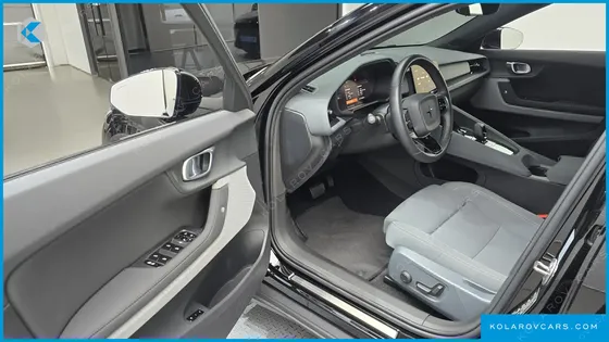 POLESTAR POLESTAR 2 LONGRANGE SINGLEMOTOR
