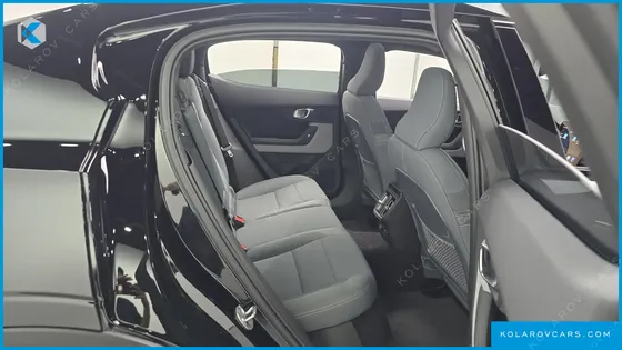 POLESTAR POLESTAR 2 LONGRANGE SINGLEMOTOR