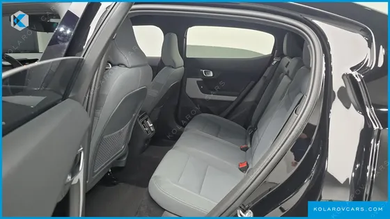 POLESTAR POLESTAR 2 LONGRANGE SINGLEMOTOR