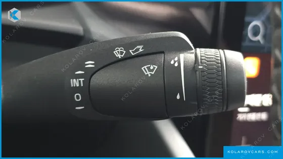 POLESTAR POLESTAR 2 LONGRANGE SINGLEMOTOR