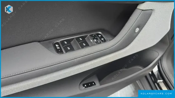 POLESTAR POLESTAR 2 LONGRANGE SINGLEMOTOR