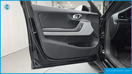 POLESTAR POLESTAR 2 LONGRANGE SINGLEMOTOR