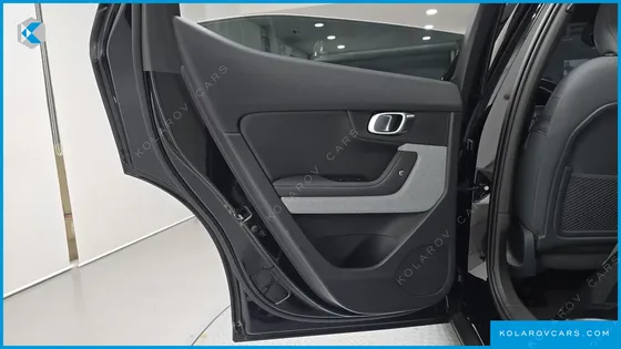 POLESTAR POLESTAR 2 LONGRANGE SINGLEMOTOR