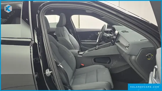 POLESTAR POLESTAR 2 LONGRANGE SINGLEMOTOR