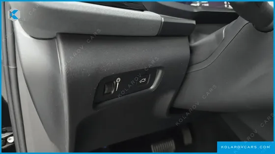 POLESTAR POLESTAR 2 LONGRANGE SINGLEMOTOR