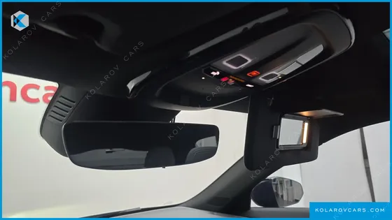 POLESTAR POLESTAR 2 LONGRANGE SINGLEMOTOR