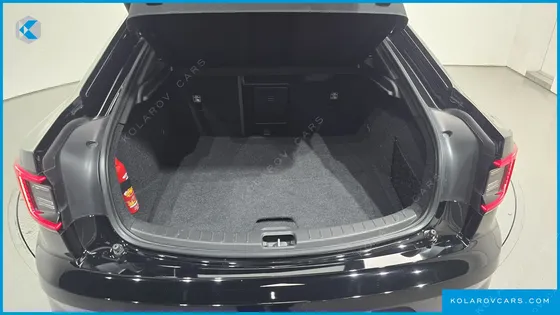 POLESTAR POLESTAR 2 LONGRANGE SINGLEMOTOR