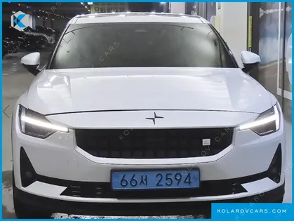 POLESTAR POLESTAR 2 LONGRANGE DUALMOTOR