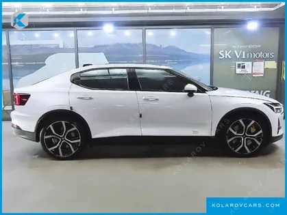 POLESTAR POLESTAR 2 LONGRANGE DUALMOTOR