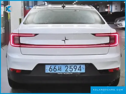 POLESTAR POLESTAR 2 LONGRANGE DUALMOTOR