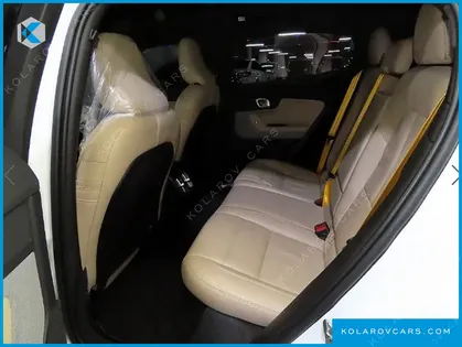 POLESTAR POLESTAR 2 LONGRANGE DUALMOTOR