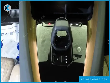 POLESTAR POLESTAR 2 LONGRANGE DUALMOTOR