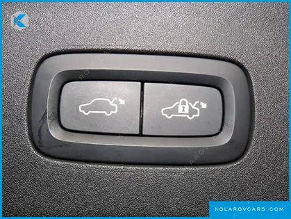 POLESTAR POLESTAR 2 LONGRANGE DUALMOTOR