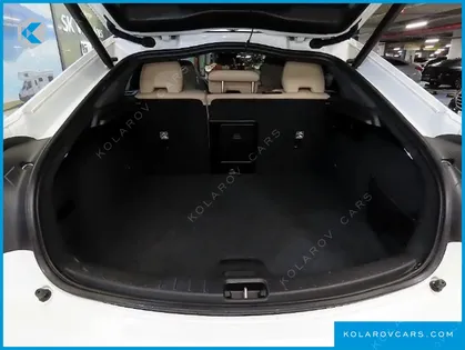 POLESTAR POLESTAR 2 LONGRANGE DUALMOTOR