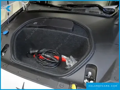 POLESTAR POLESTAR 2 LONGRANGE DUALMOTOR