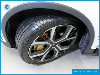 POLESTAR POLESTAR 2 LONGRANGE DUALMOTOR