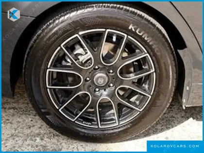 HYUNDAI GRANDEUR EXCLUSIVE
