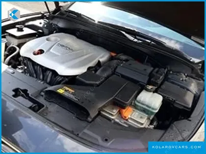 HYUNDAI GRANDEUR EXCLUSIVE