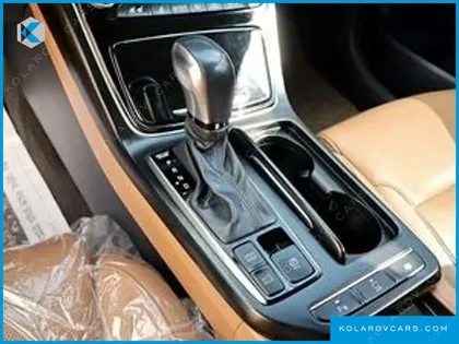 HYUNDAI GRANDEUR EXCLUSIVE