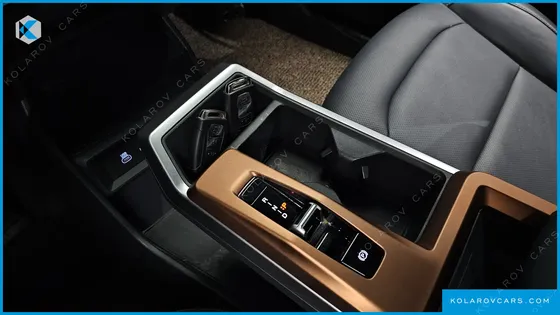 KGM - SSANGYONG TORRES E5