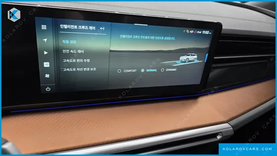 KGM - SSANGYONG TORRES E7