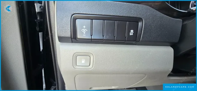 KIA CARNIVAL 9-SEATER PRSTIGE