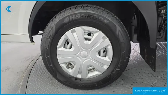 KIA BONGO III 4WD KING CAP