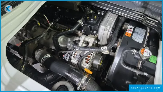 KIA BONGO III 4WD KING CAP
