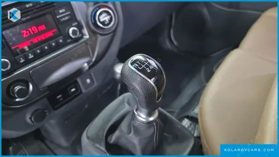 KIA BONGO III 4WD KING CAP