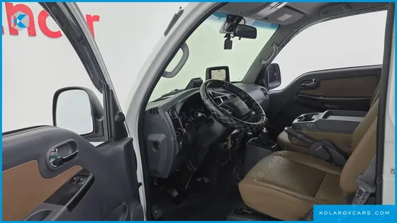 KIA BONGO III 4WD KING CAP