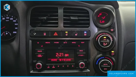 KIA BONGO III 4WD KING CAP