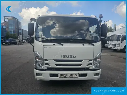 ISUZU ELF NONE
