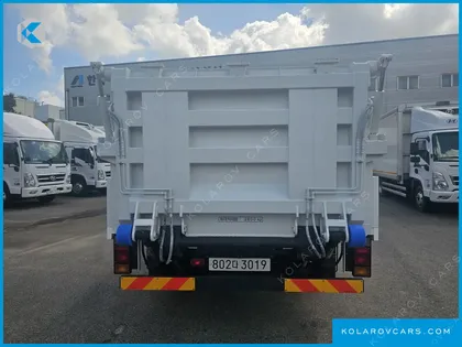 ISUZU ELF NONE