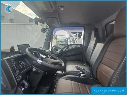 ISUZU ELF NONE