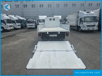 ISUZU ELF NONE