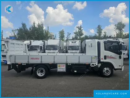 ISUZU ELF NONE