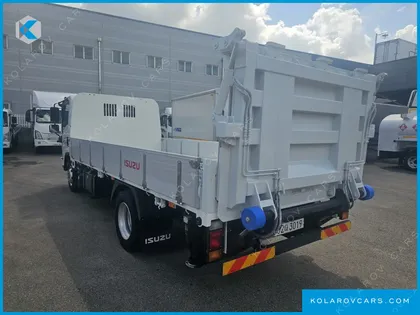 ISUZU ELF NONE