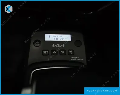 KIA BONGO III KING CAB LPG