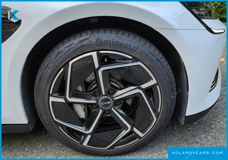 BYD SEAL DYNAMIC AWD