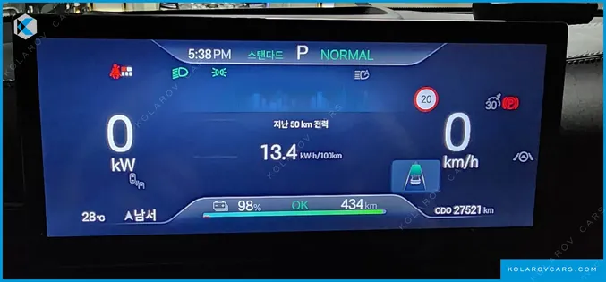 BYD SEAL DYNAMIC AWD