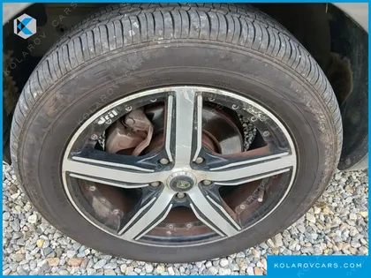KIA SOUL 1.6 2U