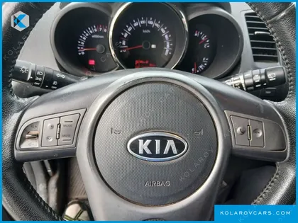 KIA SOUL 1.6 2U