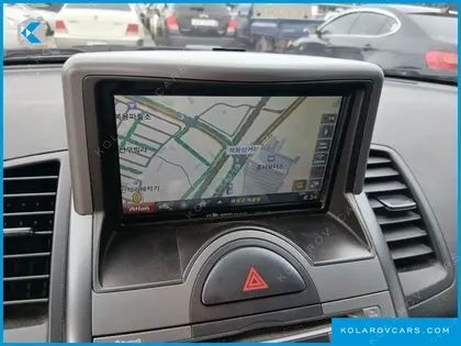 KIA SOUL 1.6 2U