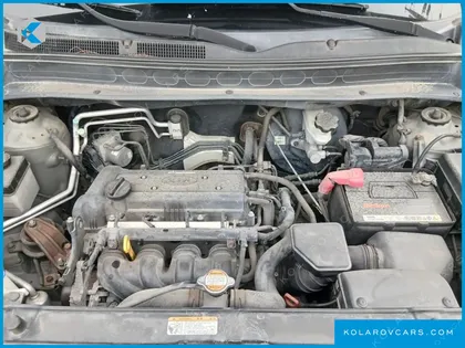 KIA SOUL 1.6 2U