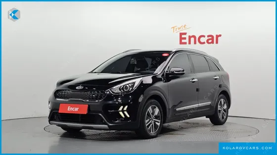 KIA NIRO 1.6 HEV