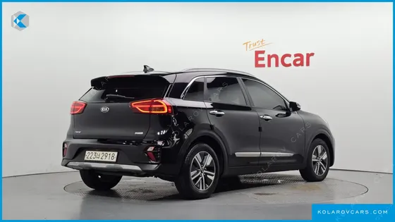 KIA NIRO 1.6 HEV