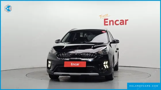 KIA NIRO 1.6 HEV
